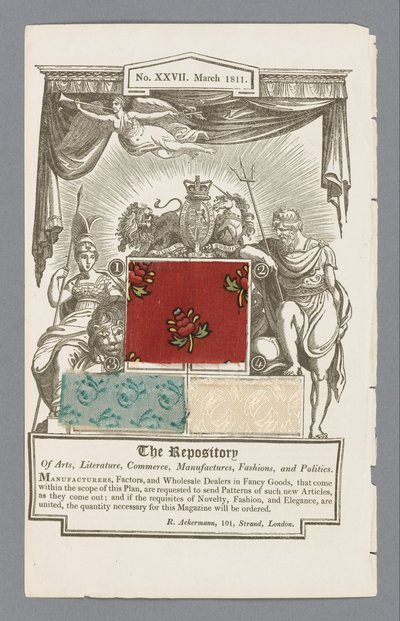 Page from Ackermann